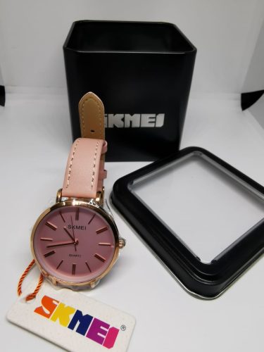 SKMEI QUARTZ 1397 Women's Watches